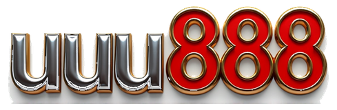 uuu888 logo